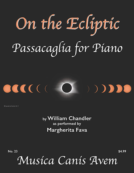 On the Ecliptic cover